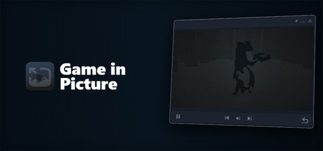 Game in Picture product artwork.